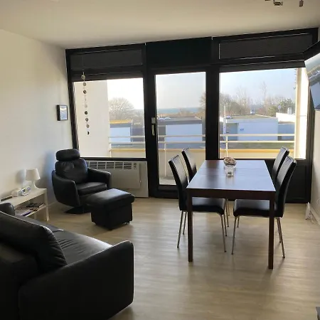 Appartement Laengengrad 67 à Fehmarn Extérieur photo
