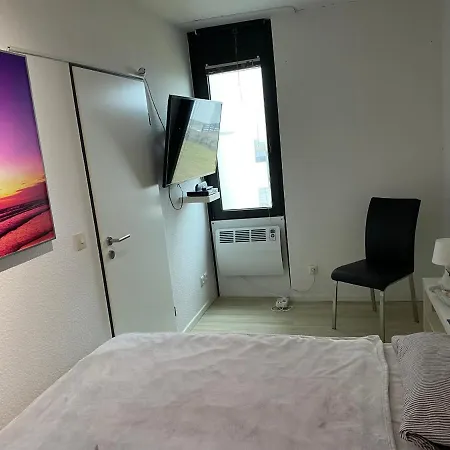 Appartement Laengengrad 67 à Fehmarn Extérieur photo