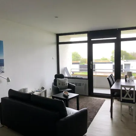 Appartement Laengengrad 67 à Fehmarn Extérieur photo