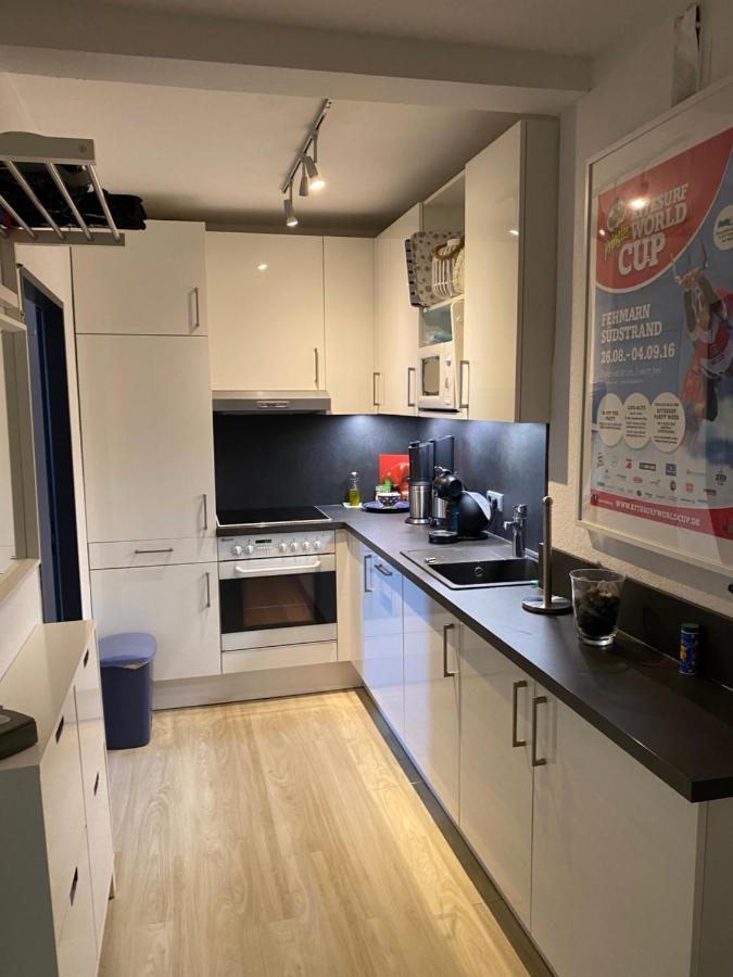 Laengengrad 67 Appartement
