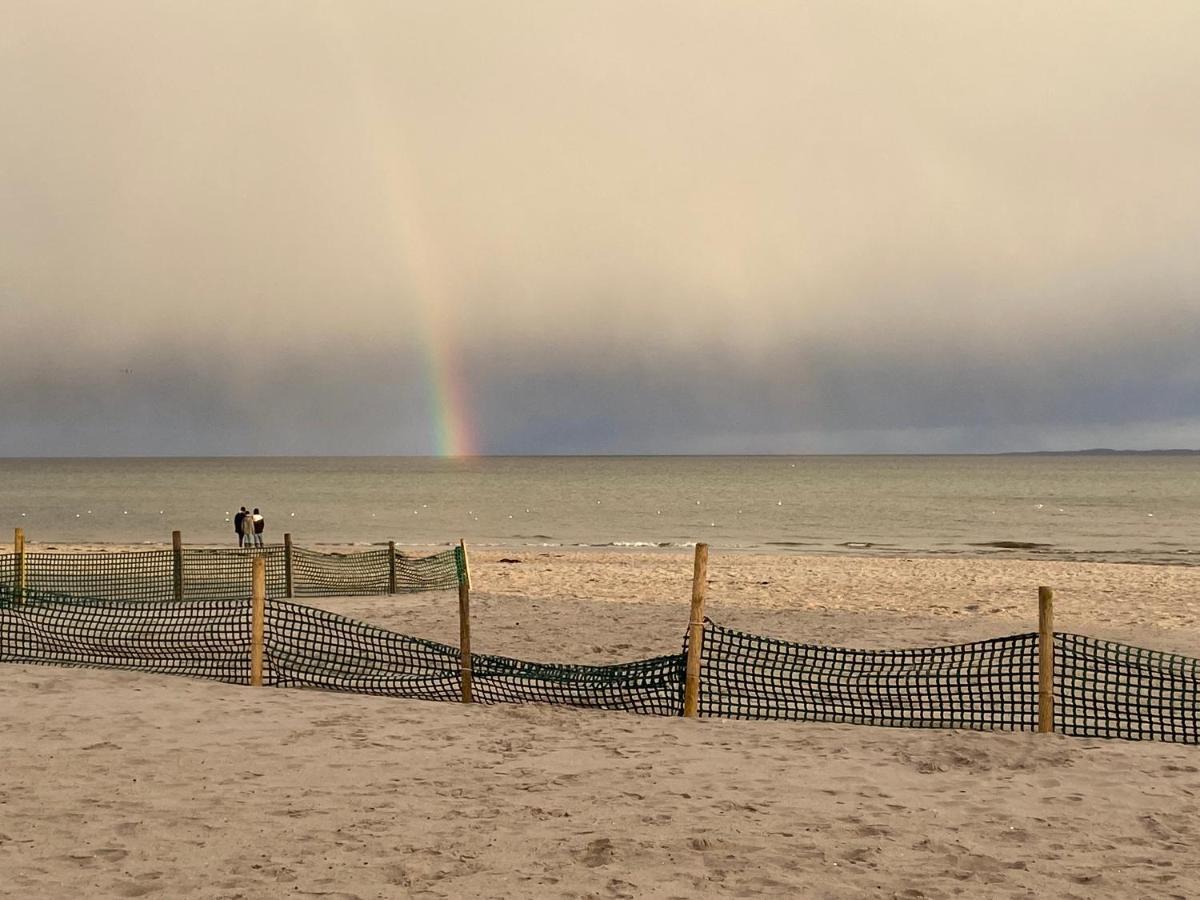 Laengengrad 67 Fehmarn