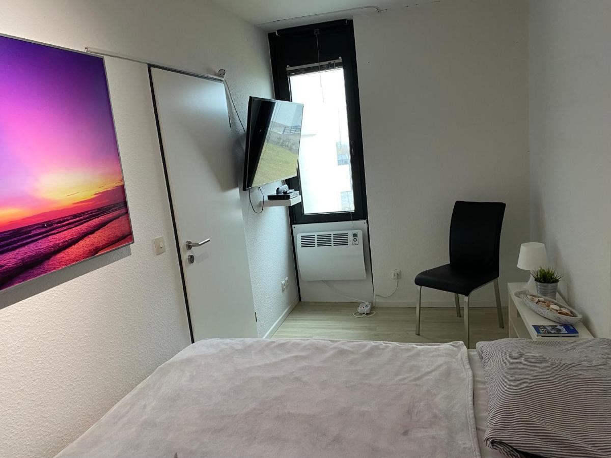 Appartement Laengengrad 67 *