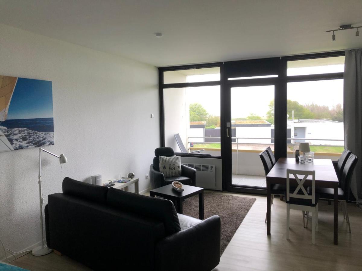 Appartement Laengengrad 67
